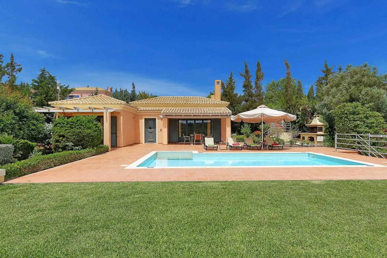 Villa Riaki Kaligata
